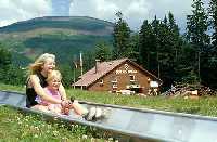 První Bobová spol. s r.o. Špindlerův Mlýn * Riesengebirge (Krkonose)