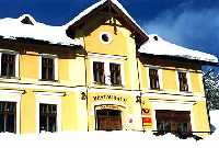 Municipality council Paseky nad Jizerou * Krkonose Mountains (Giant Mts)