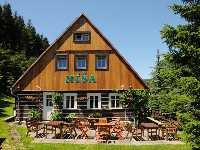 Bild vergrssern: Pension Misa * Riesengebirge (Krkonose)