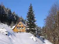 Pension Misa * Riesengebirge (Krkonose)