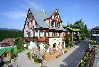 Mountain B&B Seidl * Krkonose Mountains (Giant Mts)