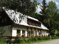 B&B Dolni dvur * Krkonose Mountains (Giant Mts)