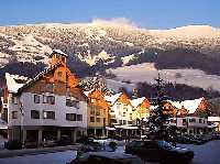 Appartements ***+ Helas Rokytnice nad Jizerou * Krkonose Mountains (Giant Mts)