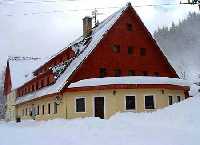 enlarge picture: Hotel Alpina * Krkonose Mountains (Giant Mts)