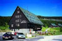 enlarge picture: Hotel Erlebachova bouda * Krkonose Mountains (Giant Mts)