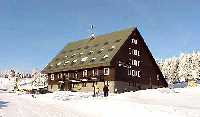 Hotel Erlebachova bouda pindlerv Mln * Krkonose Mountains (Giant Mts)