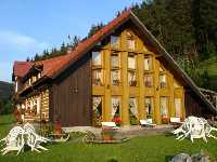 enlarge picture: B&B U Veselych * Krkonose Mountains (Giant Mts)