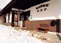 Pension Baron * Riesengebirge (Krkonose)