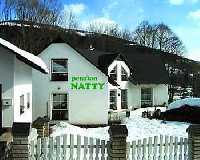 B&B  Natty ern Dl * Krkonose Mountains (Giant Mts)