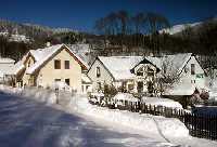 B&B  Natty * Krkonose Mountains (Giant Mts)