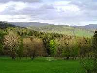 Heidelberg * Riesengebirge (Krkonose)