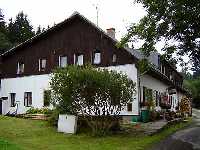 enlarge picture: B&B Klecanda * Krkonose Mountains (Giant Mts)