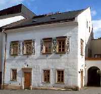 Bild vergrssern: Stadtgalerie * Riesengebirge (Krkonose)