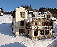 Bild vergrssern: Pension Elisabeth * Riesengebirge (Krkonose)