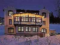 enlarge picture: B&B Elisabeth * Krkonose Mountains (Giant Mts)