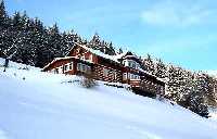 Pension Horský dům Pec pod Sněžkou * Riesengebirge (Krkonose)