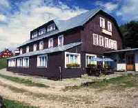 B&B Bila Labut * Krkonose Mountains (Giant Mts)