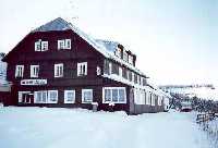 B&B Bila Labut * Krkonose Mountains (Giant Mts)