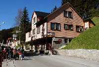 Pension U Blh * Riesengebirge (Krkonose)