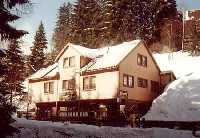 Pension U Blh * Riesengebirge (Krkonose)