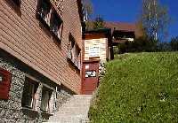 Pension U Blh * Riesengebirge (Krkonose)