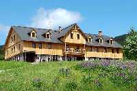 B&B Koula * Krkonose Mountains (Giant Mts)