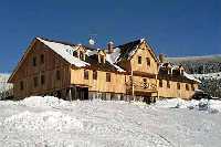 B&B Koula * Krkonose Mountains (Giant Mts)