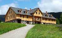 enlarge picture: B&B Koula * Krkonose Mountains (Giant Mts)