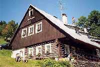 enlarge picture: Cottage Bumbalka * Krkonose Mountains (Giant Mts)