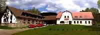 Hotel Vapenka * Krkonose Mountains (Giant Mts)