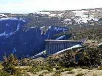 enlarge picture: Labska bouda * Krkonose Mountains (Giant Mts)