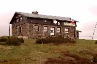 enlarge picture: Vrbatova bouda (Vrbata Cottage) * Krkonose Mountains (Giant Mts)