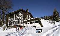 enlarge picture: Hotel Astra * Krkonose Mountains (Giant Mts)