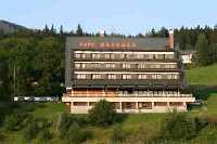 powikszy obrazek: Hotel Barbora * Karkonosze