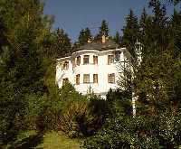 Hotel Bedriska * Krkonose Mountains (Giant Mts)