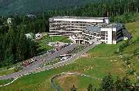 Harmony Club Hotel Špindlerův Mlýn * Krkonose Mountains (Giant Mts)