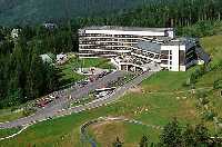 enlarge picture: Harmony Club Hotel * Krkonose Mountains (Giant Mts)