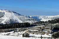 OREA HOTEL Horal**** * Krkonose Mountains (Giant Mts)