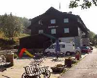 Horsky Hotel Hromovka Špindlerův Mlýn * Riesengebirge (Krkonose)