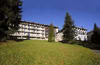Interhotel Montana Špindlerův Mlýn * Riesengebirge (Krkonose)