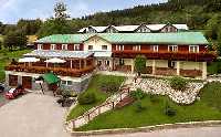 Hotel Olympie Špindlerův Mlýn * Riesengebirge (Krkonose)