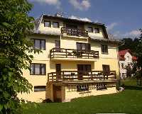 powikszy obrazek: Apartmny Martina * Karkonosze