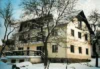 Appartements Martina Vrchlabí * Riesengebirge (Krkonose)