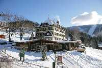 Hotel Praha * Krkonose Mountains (Giant Mts)