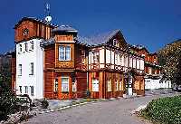 enlarge picture: Hotel Snezka Felicity * Krkonose Mountains (Giant Mts)