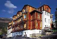 enlarge picture: Hotel Snezka Felicity * Krkonose Mountains (Giant Mts)