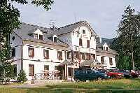 Hotel Start Špindlerův Mlýn * Krkonose Mountains (Giant Mts)