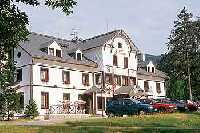 enlarge picture: Hotel Start * Krkonose Mountains (Giant Mts)