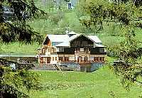 enlarge picture: Hotel Zatisi * Krkonose Mountains (Giant Mts)