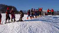 Ski and Snowboard School  Lenka Vrchlabí * Riesengebirge (Krkonose)